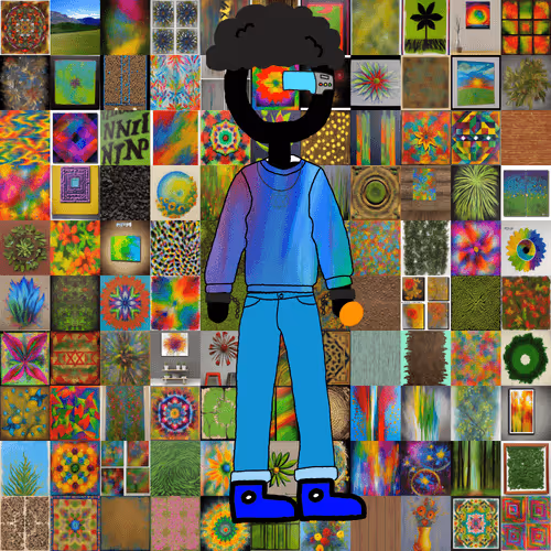 Item #71918616675480129120421368313394115772154465982219114033036700381154902016001 Media