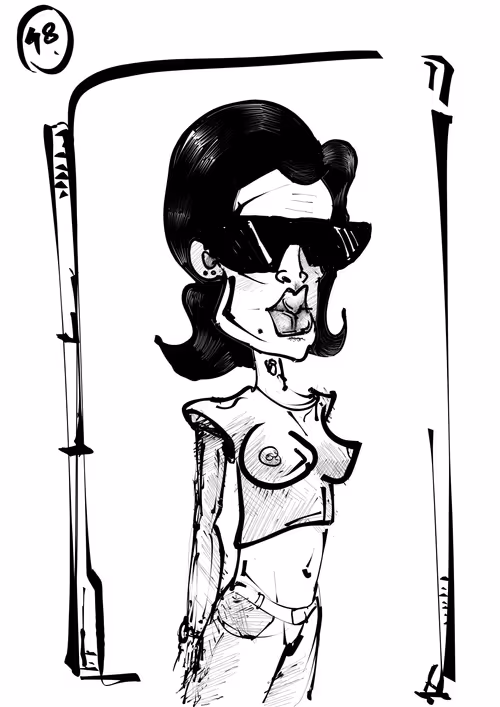 Item #21797793080692856041359797105367311288943955066769612789630192088386331738113 Media