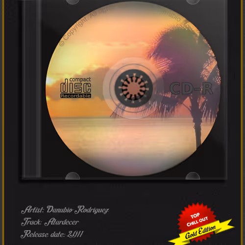 Atardecer (CD Collection - Gold Edition 2 of 3)
