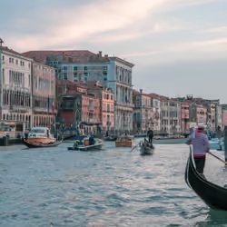 Italy - Venice XIX