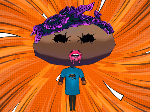 Item #33502407612407101244871654828047377365370907904714231356581344266505972350977 Media