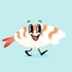 SUSHI WALK