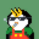 PixelPenguin 7710