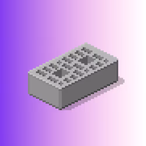 Just Bricks