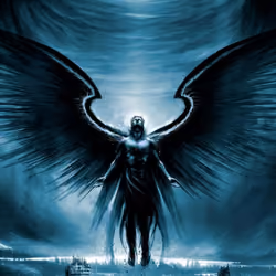 A DARK SOUL