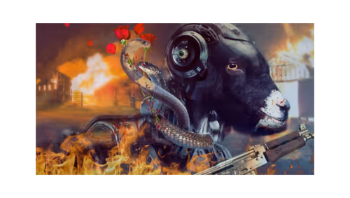 Item #100904379178214568277262680850716896340857049395936338823460596510033067376641 Media