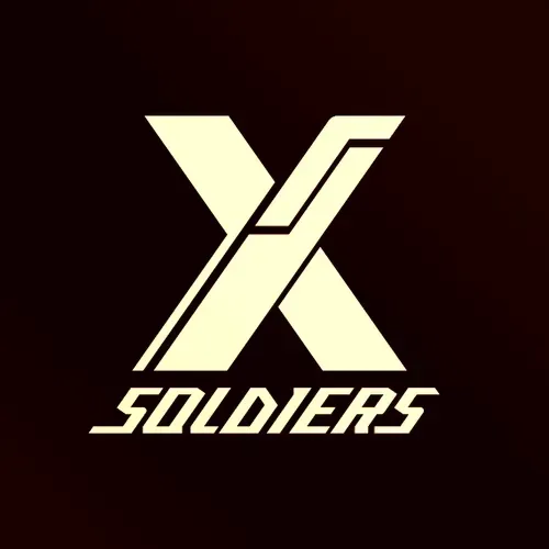 X   SOLDlERS