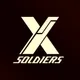X   SOLDlERS
