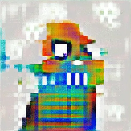 Cloudy skullGAN (496/512)