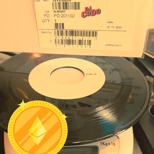 Grand Vinyl