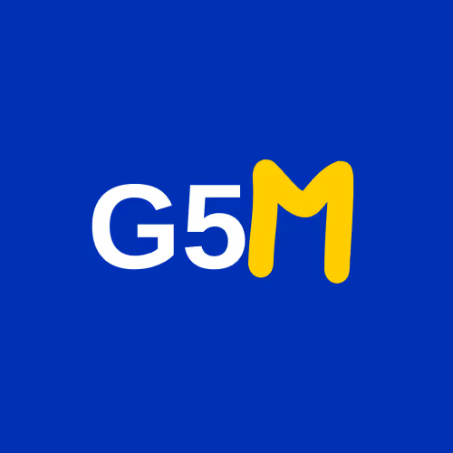 G5m