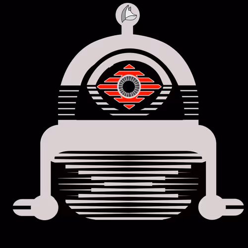 ODD.bots #27 -Static-   1 of 1