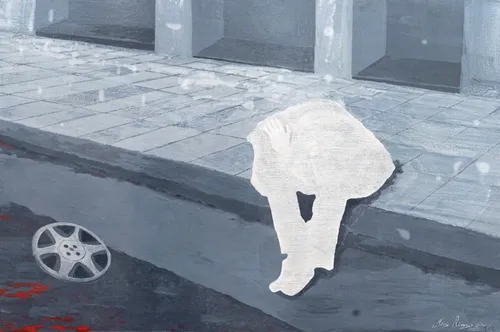 Item #73426756528555597329506357807672761310391868450501178698656905026272646660097 Media