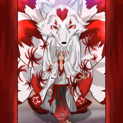 Beast Master (Nine Tailed)