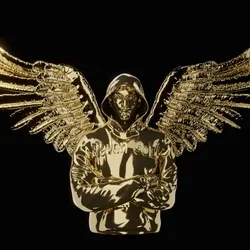Eleven Gold - Fly to the Moon