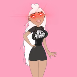 Girl #427