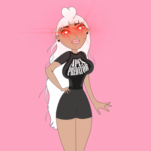 Item #43346557014562135196097794559771230648261007905244763215067481191157795389441 Media