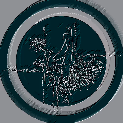 Item #50757848642695768030751115513478823368869575691520213198306662017844186710017 Media