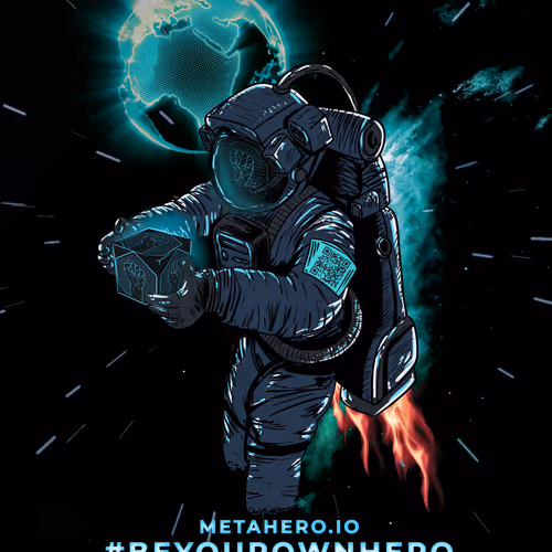 metaHEROio Collection