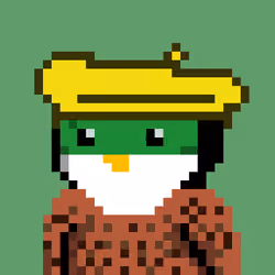 PixelPenguin 3379