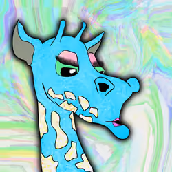Graf Giraffe Gang 0072