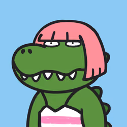 Gator #0066