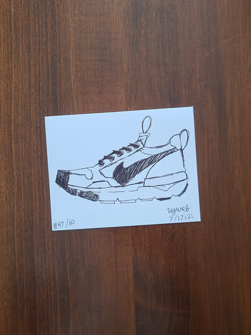 Item #61342267049285833702562488088252188535457448944435164327110975927591748239361 Media