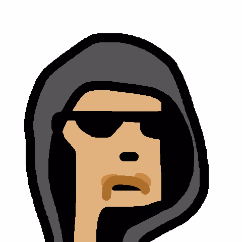 Low Effort Punks