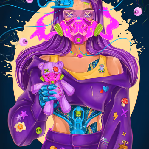 Alien Universe