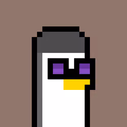 Duckie #2922
