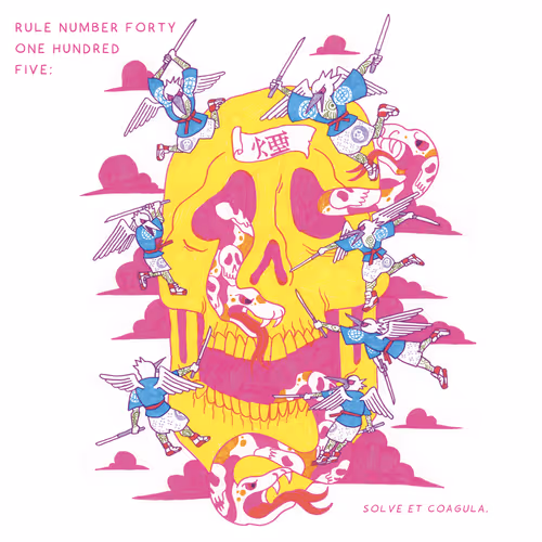 Item #83775142058066266305377615889195318412045463170965153513682041231482835435521 Media