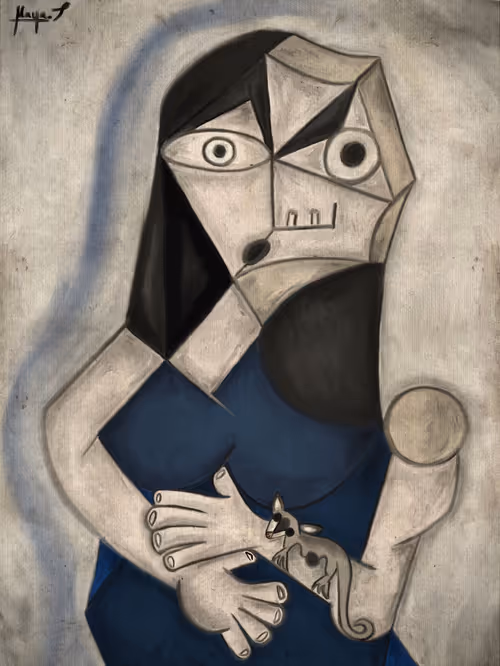 Item #31272457942263171242803509952967841539440943655997277264436895243768480923653 Media