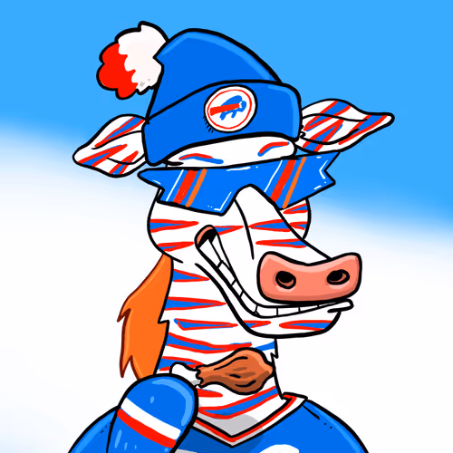 Crunchy Cows Football