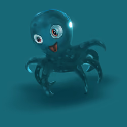 Octopus