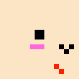 Item #97062153303007369098484915618132704169217528390490577185460876565269478113281 Media