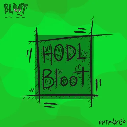 Blootart