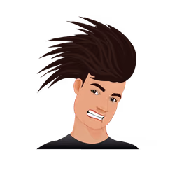Rock Fan