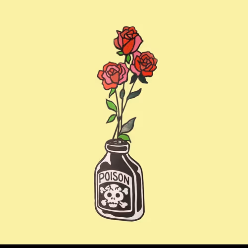 Poison Roses