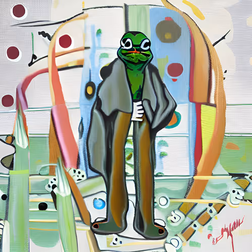 Item #5933605861827810115765458697871522694083350793229885744995134366059130257409 Media