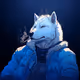 FROSTY OG HOUND