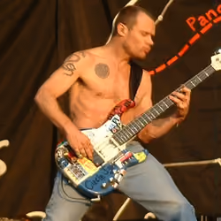 Flea