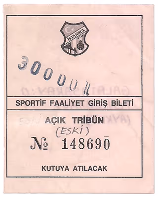 Item #521530277374172860508769522767831549463602517153849180382939210850467053569 Media