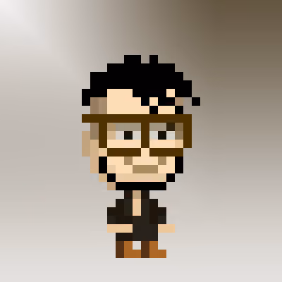 PixelBaby Boy #245