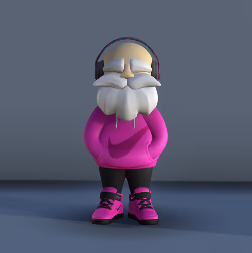 Item #44001533365873645478540100372476769265206014659051568759417600286512579084289 Media