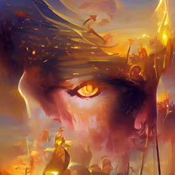 l'oeuil d'horus #4