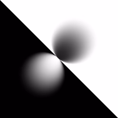Balance #9