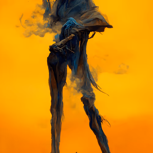Ode To Darkness and Light