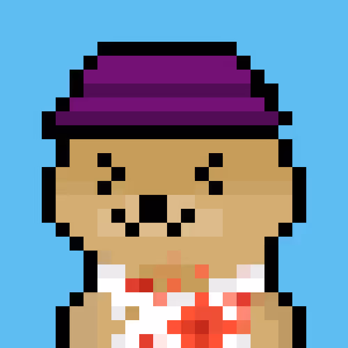 Pixeldoges
