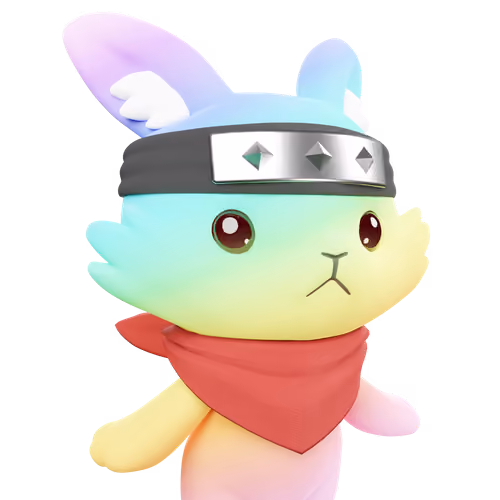 3DLLF-Luna2-Luna-Rainbow-#00527