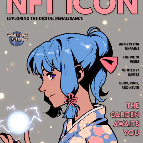 Nfticon